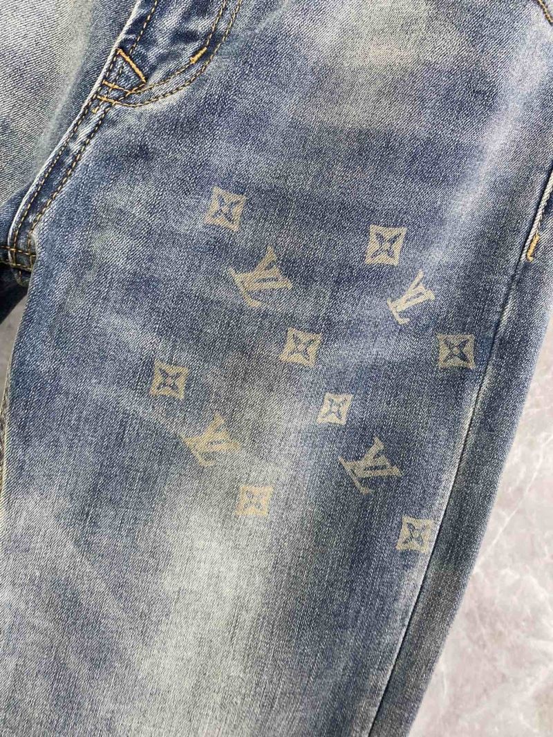 Louis Vuitton Jeans